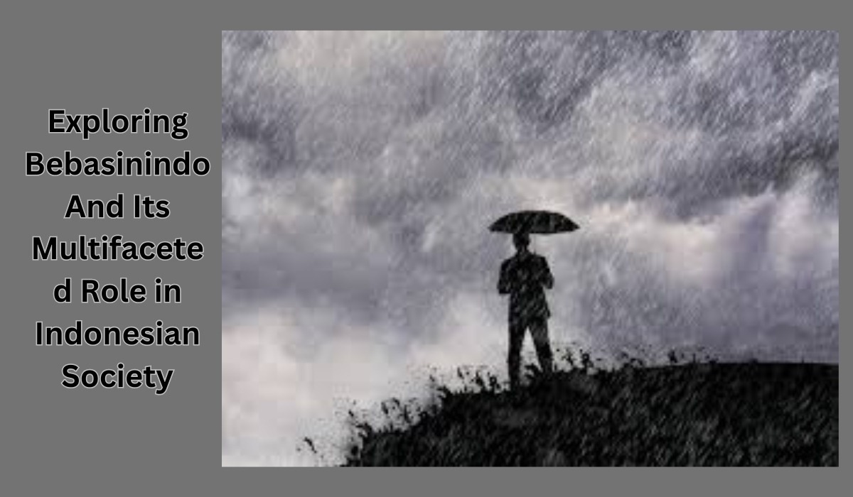 Bebasinindo
