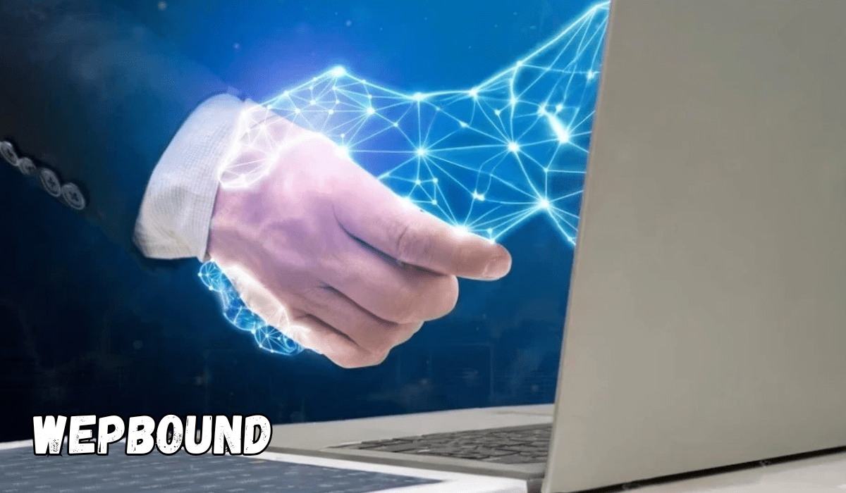 Wepbound