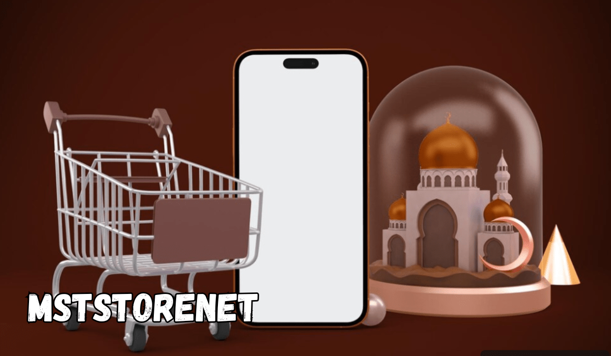 mststorenet