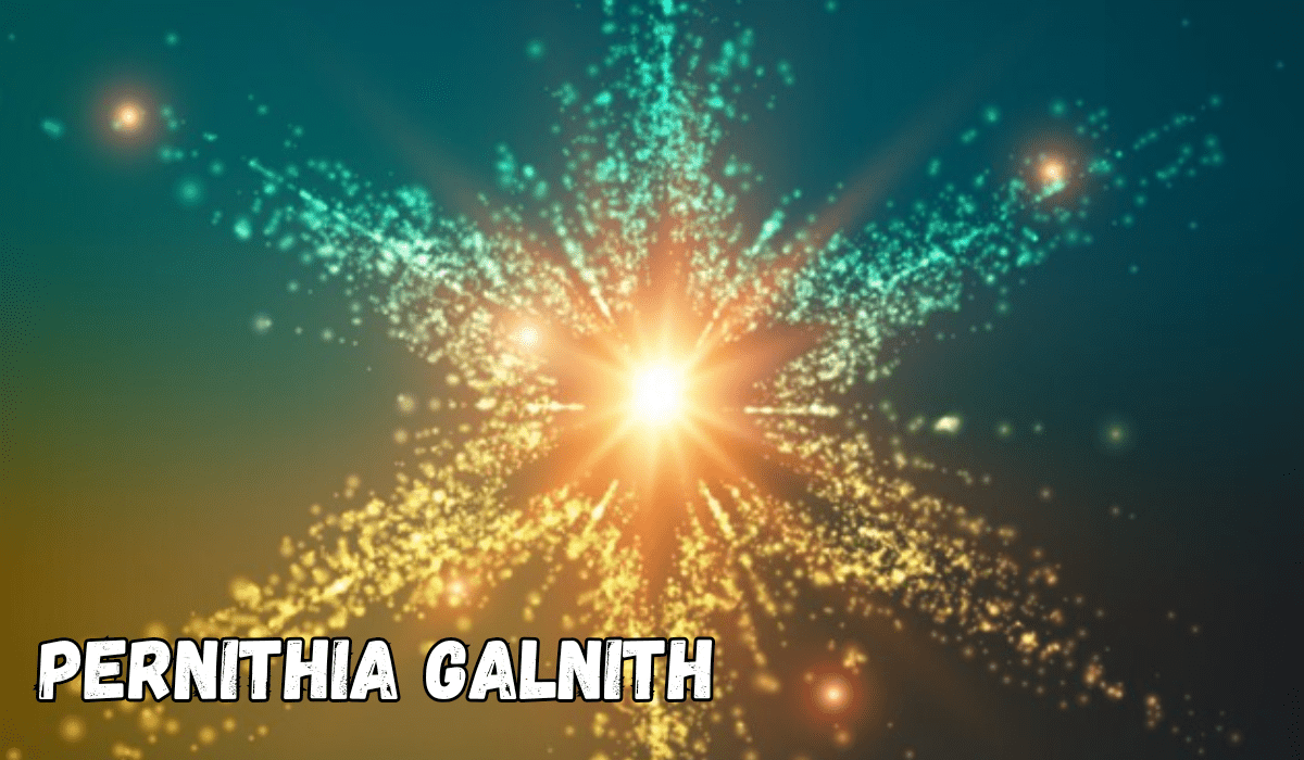 pernithia galnith