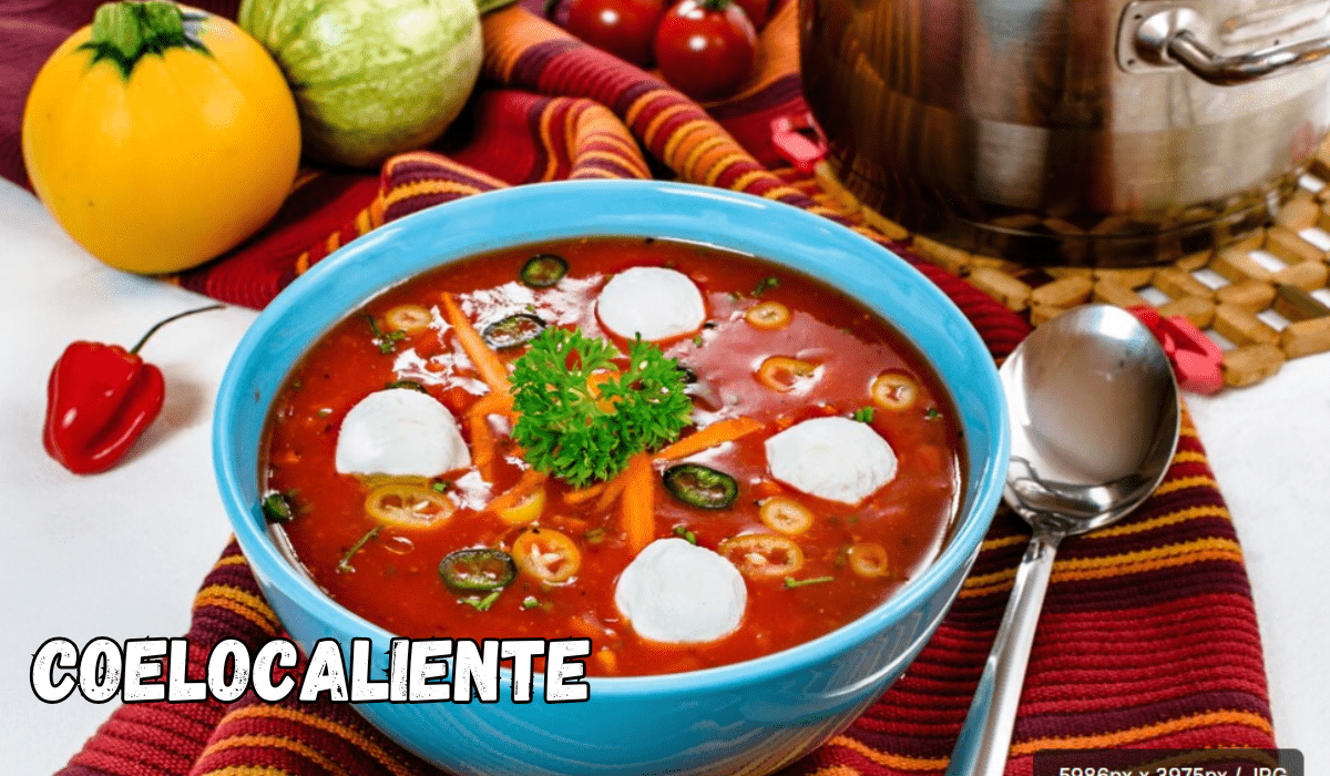 Coelocaliente