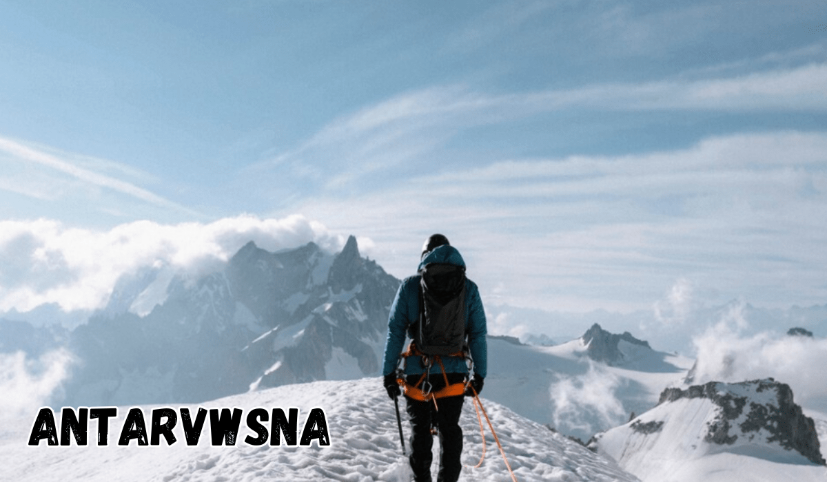 Antarvwsna Explained: Achieving Self-Connection and Inner Clarity