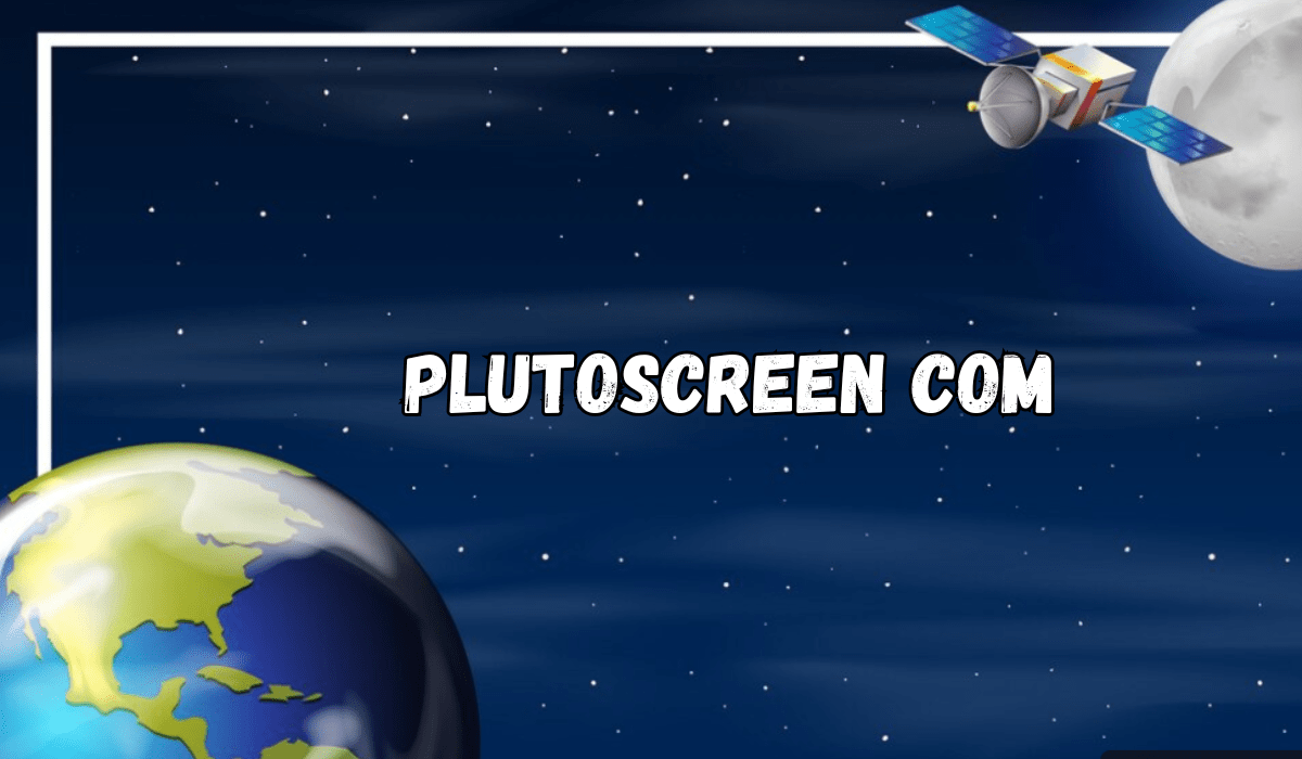 Plutoscreen com: Redefining Productivity and Operations