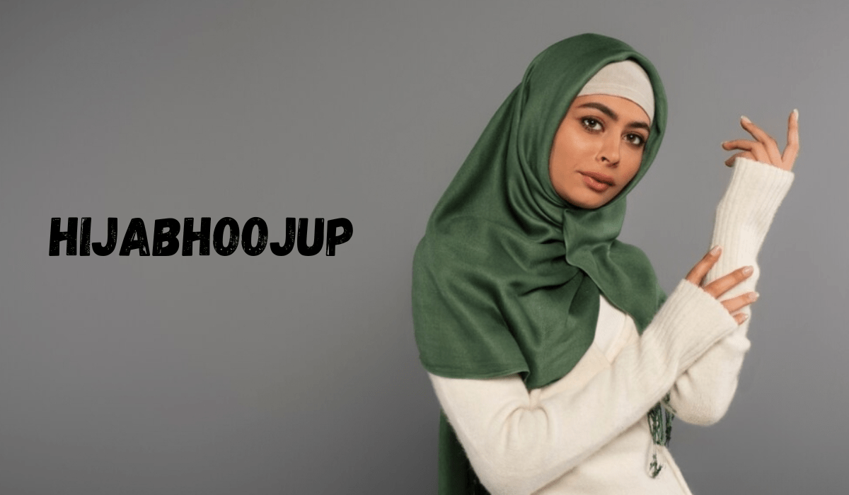 Hijabhoojup