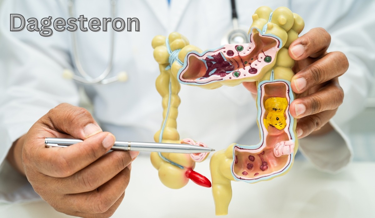Dagesteron