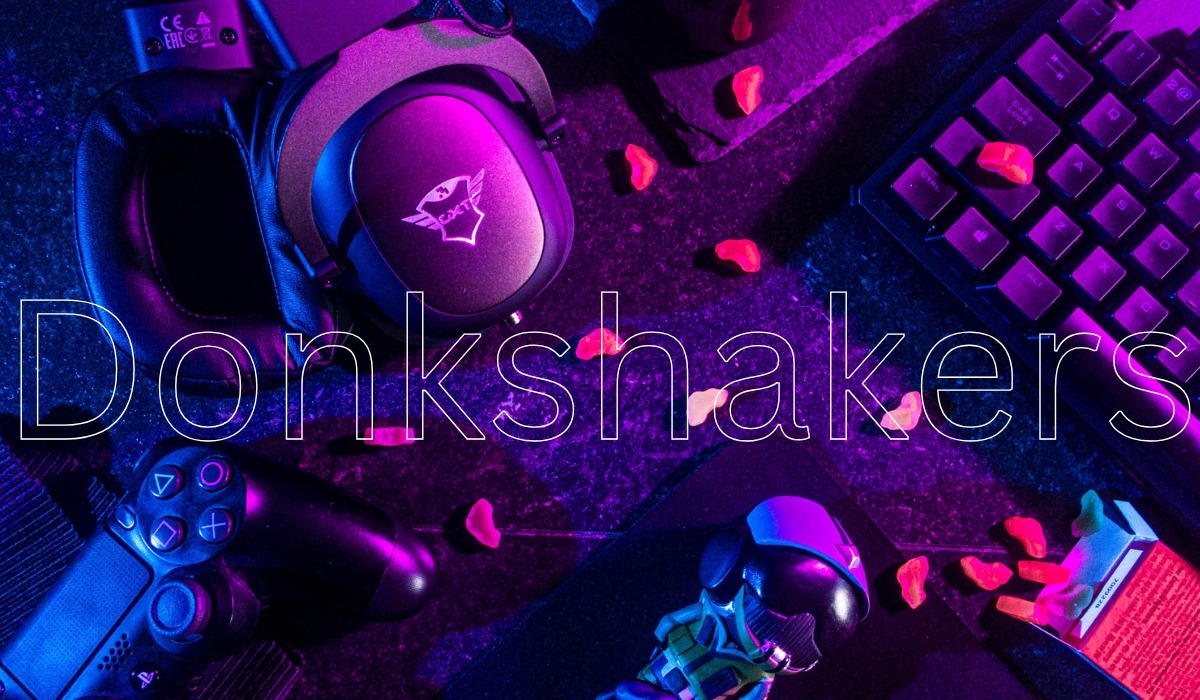Donkshakers