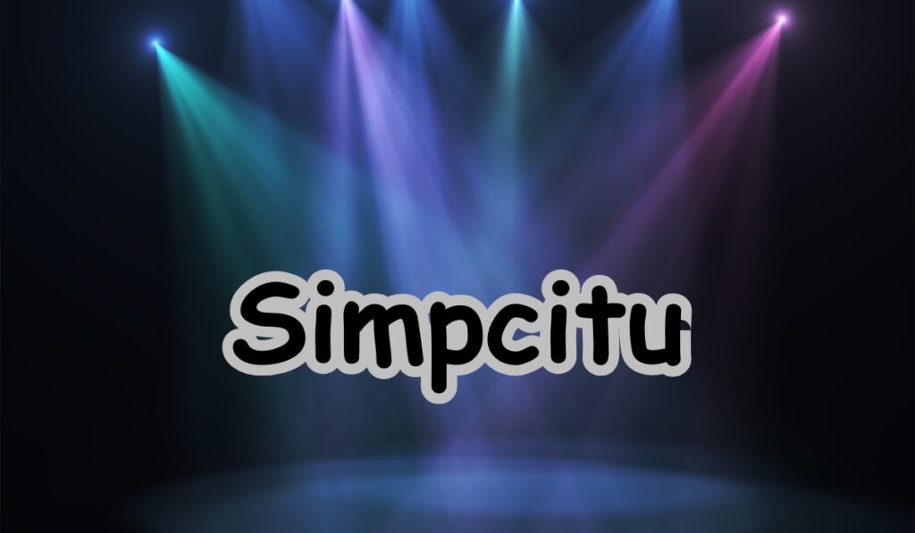 Simpcitu