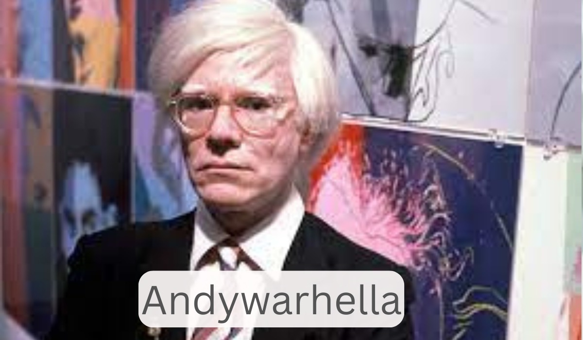 andywarhella
