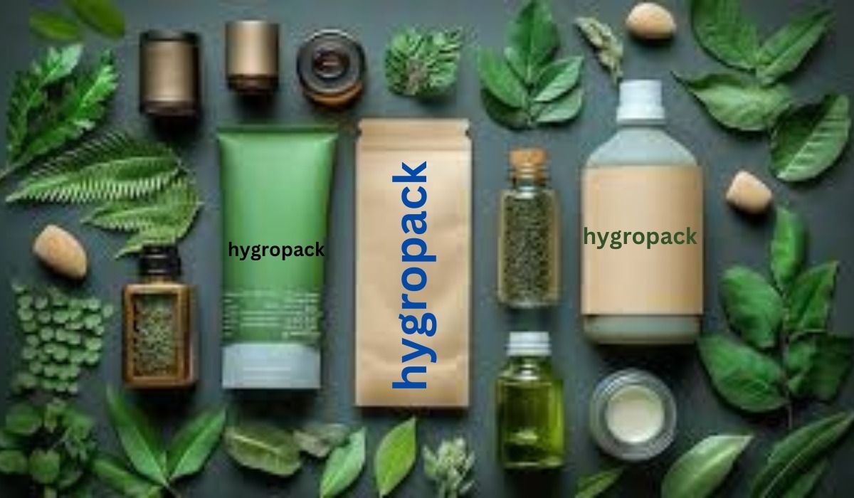 hygropack
