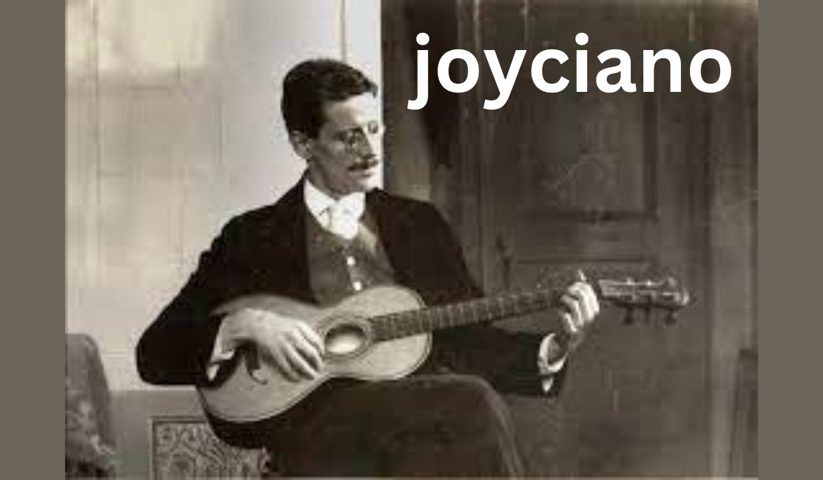 Joyciano