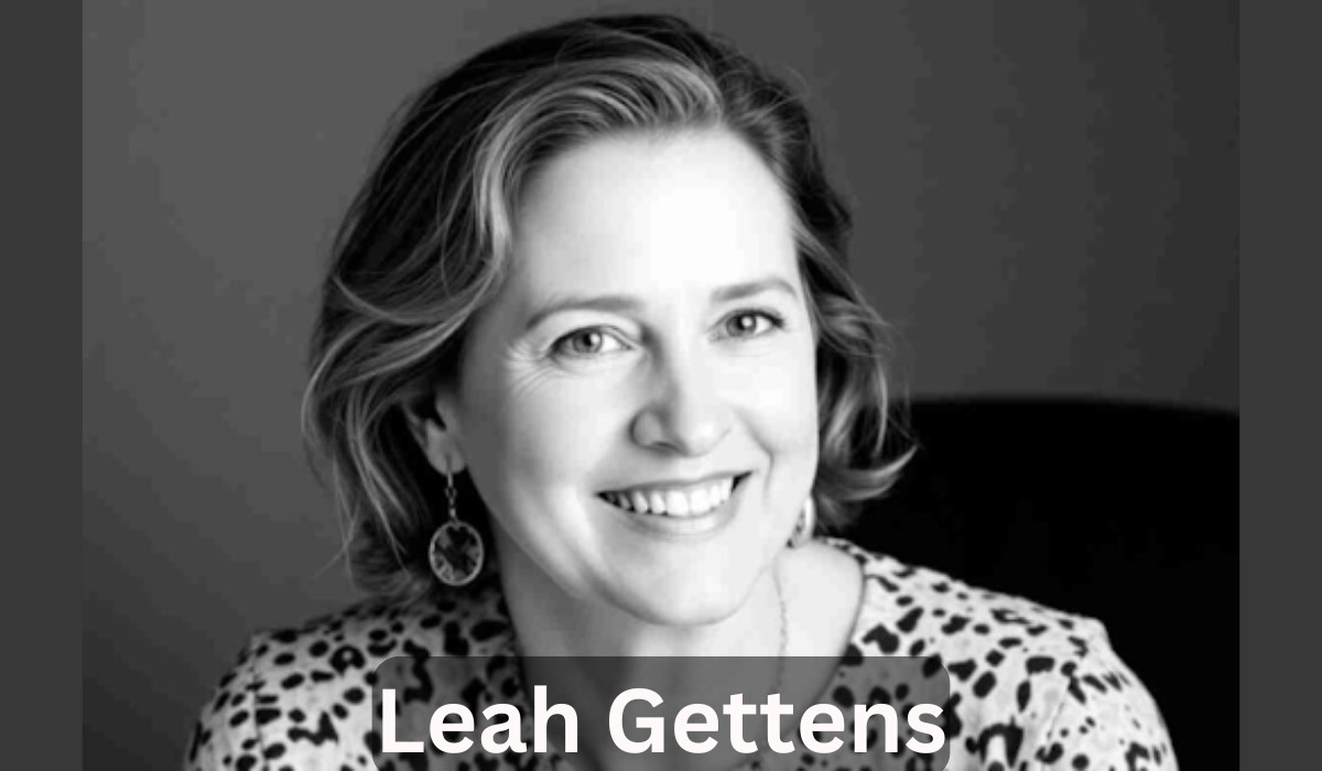 leah gettens