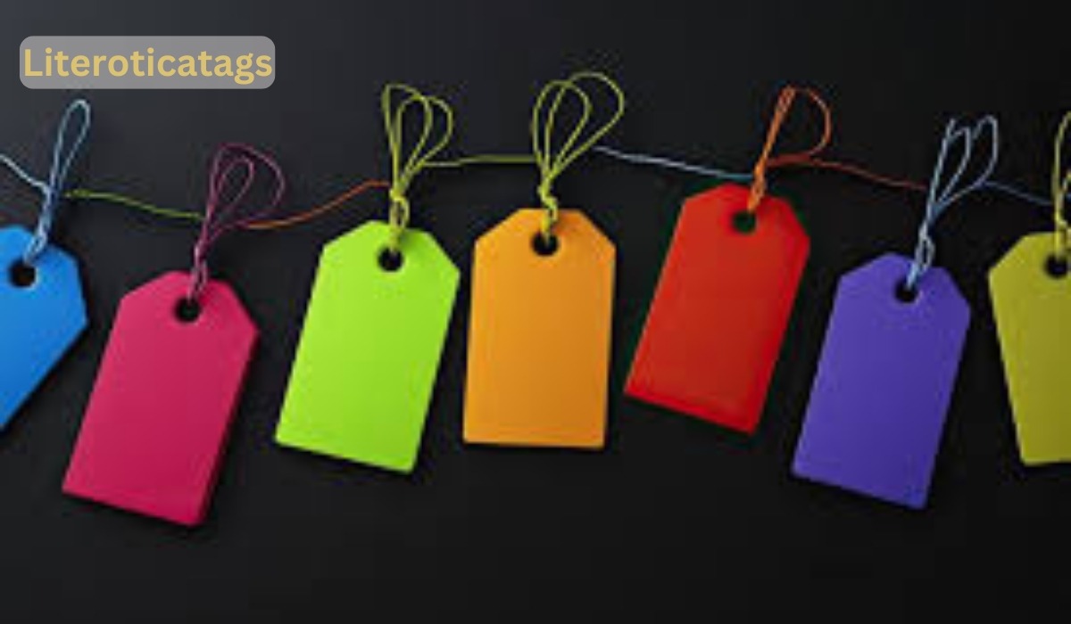 literoticatags