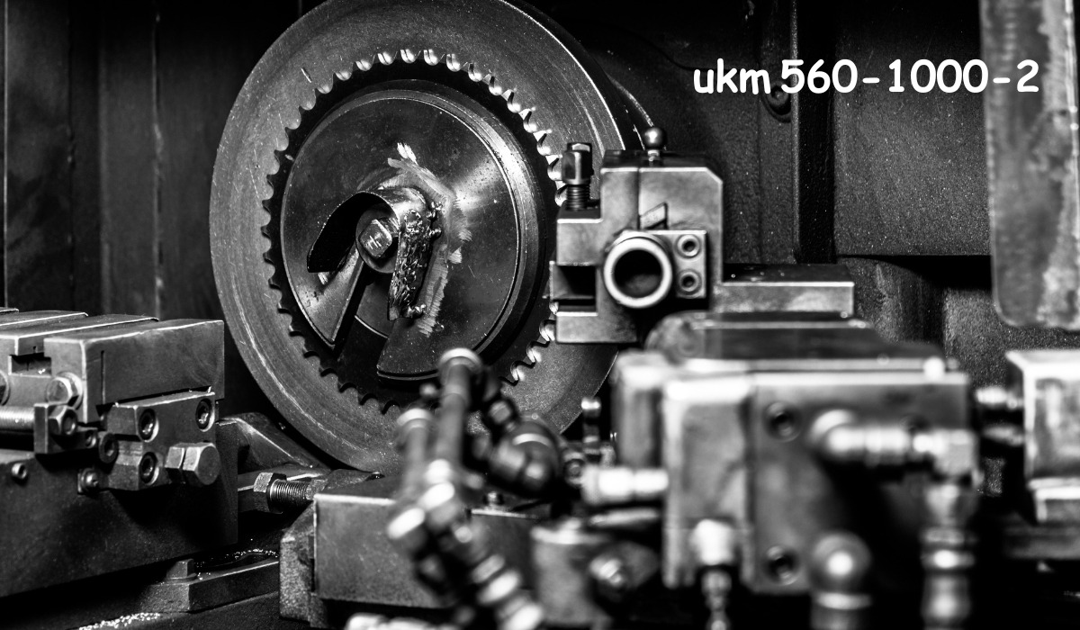 ukm 560-1000-2